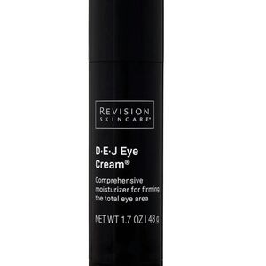 Revision Skincare D·E·J Eye Cream - Black
